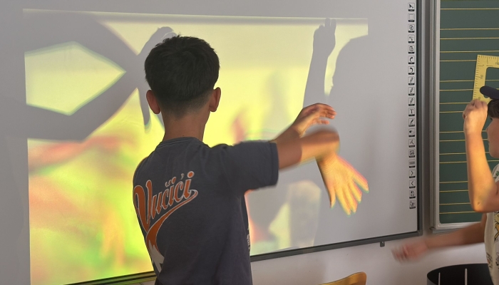 FROOOM! filmska škola u Zagrebu, Rijeci i Splitupovezana slika