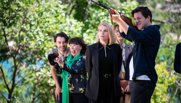 <em>Svadba </em>postala najgledaniji film svih vremena u hrvatskim kinima s 522.106 gledateljapovezana slika