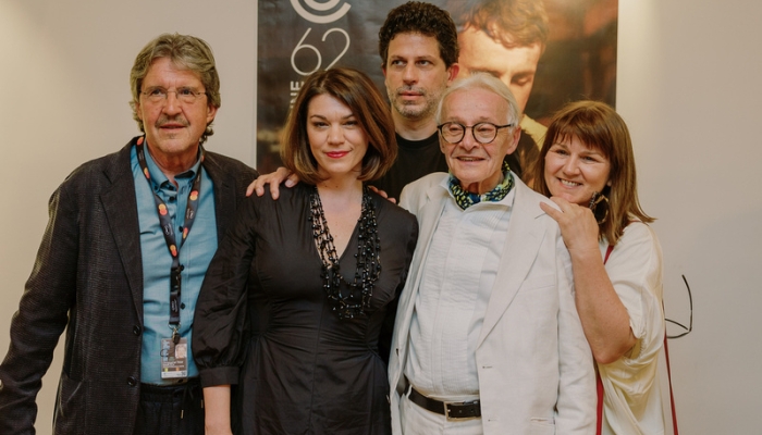 <em>Lost Country</em> prikazan u Cannesu: 'Svi ćemo pamtiti ovu premijeru'povezana slika