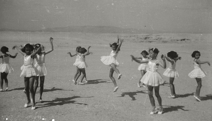 <em>Dohvatiti Sunce: El Shatt</em> Ane Bilankov jedan od najgledanijih kratkometražnih filmova platforme This is Shortpovezana slika