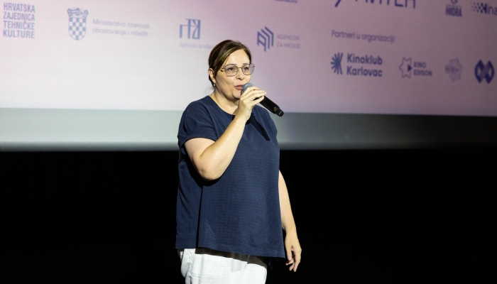 U Karlovcu otvoreno 28. izdanje Škole medijske kulture 'Dr. Ante Peterlić'povezana slika