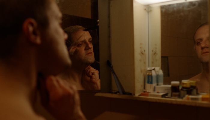 Nagrada filmu <em>Žene, luđaci i malo dobrih pedera </em>Ivana Salaja<em>&nbsp;</em>na 50. FEST-upovezana slika