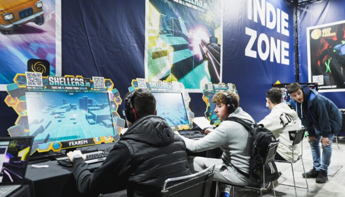 Games Croatia na 10. Reboot InfoGamerupovezana slika