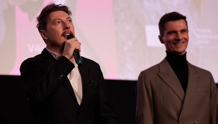 Distribucija <em>Svadbe</em> diljem svijeta: londonska premijera<em>&nbsp;</em>rasprodala kino Odeon Luxe Leicester Squarepovezana slika