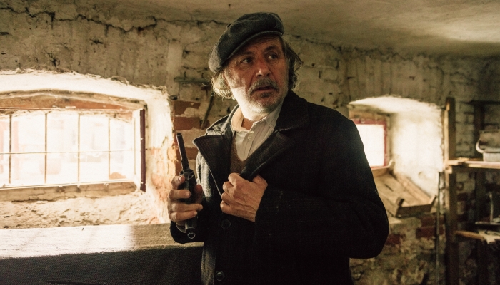 Film <em>Oslobođenje Skoplja</em> prodan u Kinupovezana slika