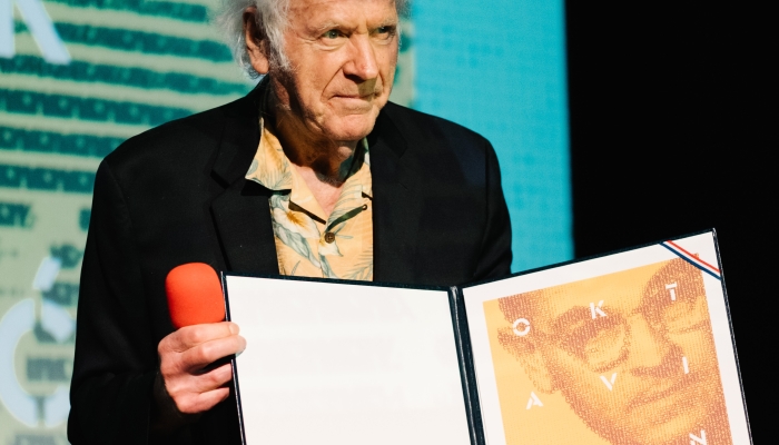 Održana dodjela nagrada Oktavijan HDFK-apovezana slika