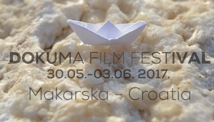 Počinje 4. DokuMa Film Festivalpovezana slika