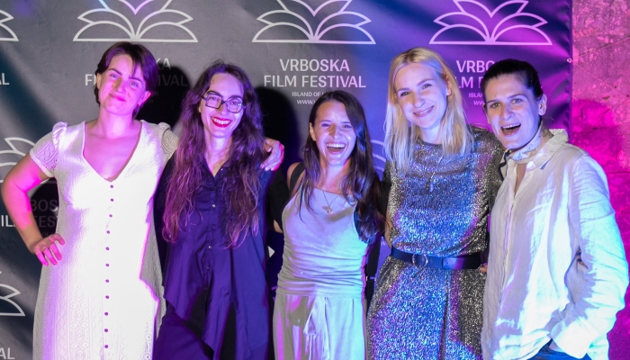 Vrboska Film Festival zatvoren uz dodjelu Plavih palmi povezana slika