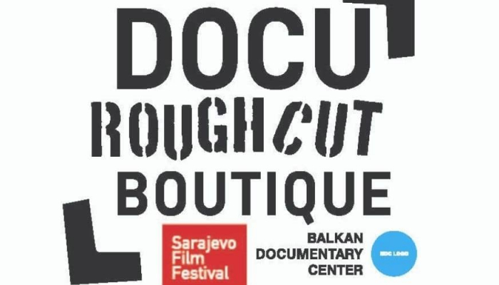 Projekt Dalije Dozet na Docu Rough Cut Boutiqueu 2021. povezana slika