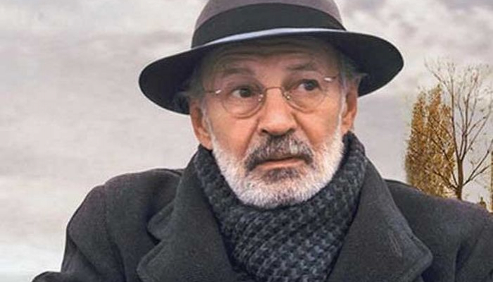 Preminuo glumac Mustafa Nadarevićpovezana slika