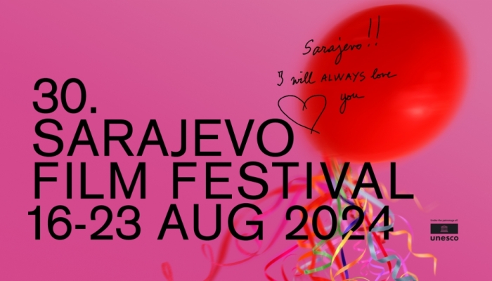 30. Sarajevo Film Festival: U konkurenciji za nagrade Srce Sarajeva i 10 hrvatskih filmovapovezana slika