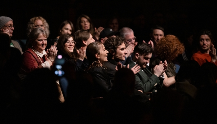 Održana svjetska premijera filma <em>Zečji nasip</em> na 75. Berlinaleu povezana slika