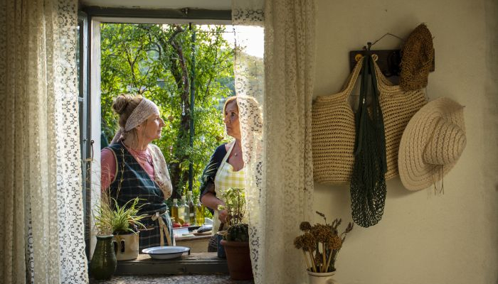 Završio hrvatski dio snimanja dugometražnog igranog filma <em>Ljeto kada sam naučila letjeti&nbsp;</em>povezana slika