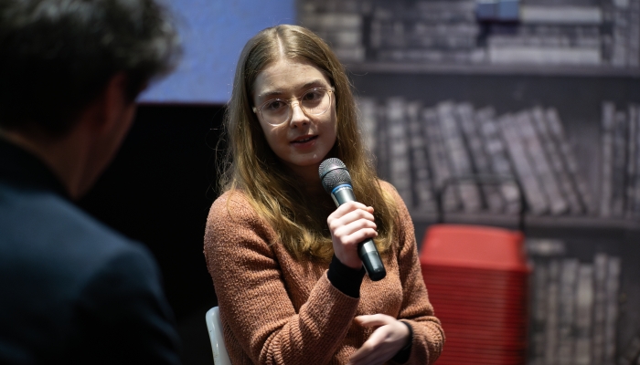 Međunarodni uspjeh hrvatskog kratkog filma u fokusu Masterclassa 'Krupni kadar'povezana slika