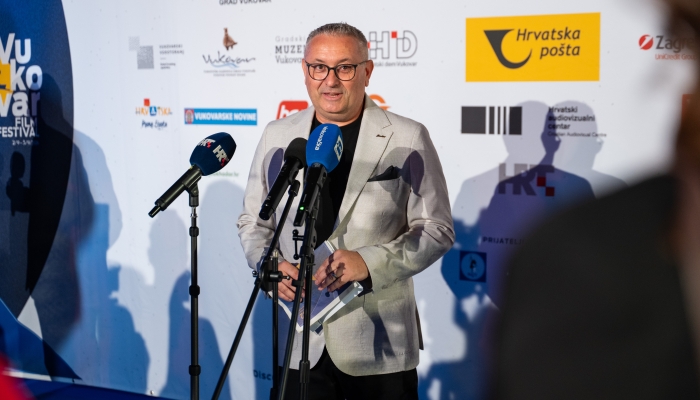 20. Vukovar Film Festival svečano otvoren uz prijenos uživo na HRT-upovezana slika