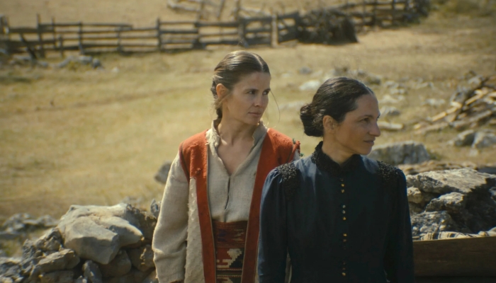 Filmu <em>Bog neće pomoći </em>Hane Jušić posebno priznanje na 30.&nbsp;Međunarodnom filmskom festivalu u Sofiji&nbsp;povezana slika