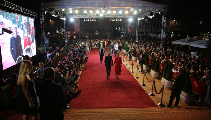 Sarajevo Film Festival Becomes an Oscar - qualifying Festivalrelated image