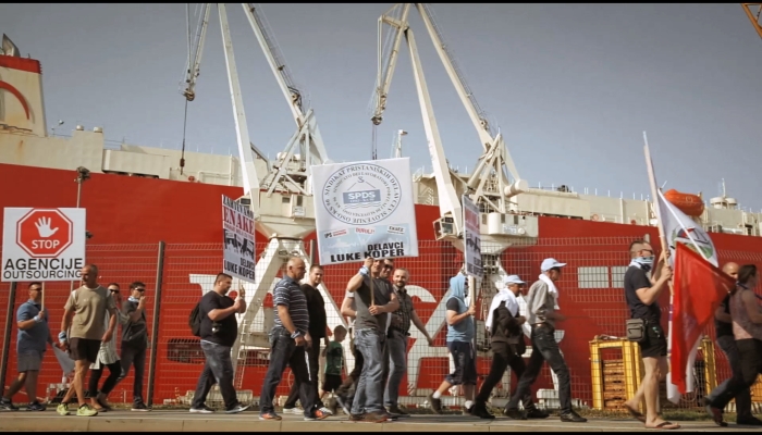 Dokumentarni film <em>Ono što treba činiti </em>26. veljače premijerno u Zagrebupovezana slika