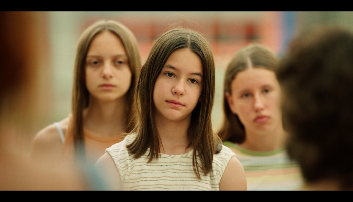 Svjetska premijera filma <em>Lekcije </em>Darije Blažević u konkurenciji Filmskog festivala Les Arcspovezana slika