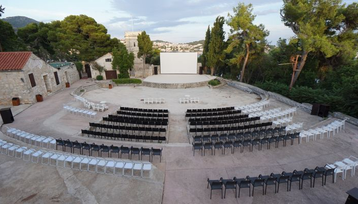 Kino Mediteran i partneri osigurali pet novih investicijskih potpora za dalmatinska kinapovezana slika