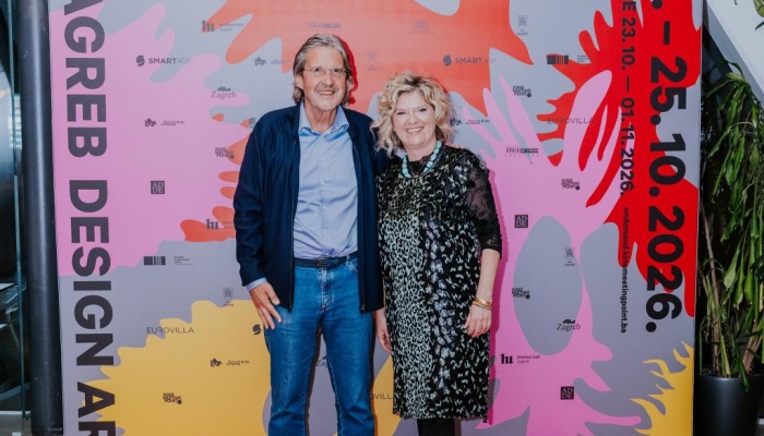 Svečano otvoren osmi DA2 – Zagreb Design, Art & Architecture Film Festivalpovezana slika
