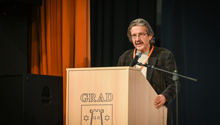 U Prelogu održana 20. konferencija Kino mrežepovezana slika