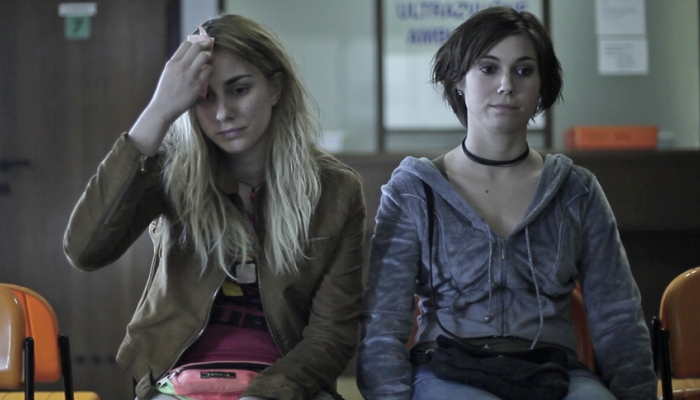 HAVC Supported Five Finished Feature Live Action Filmsrelated image