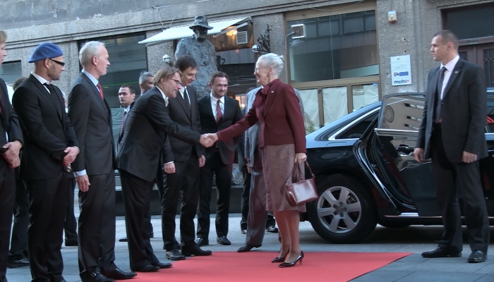 Danish Royal Couple at the Croatian Premiere of <em>Itsi Bitsi</em>related image