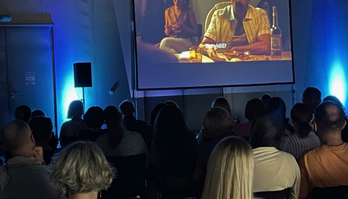 Dodijeljene nagrade 23. izdanja Gastro Film Festapovezana slika
