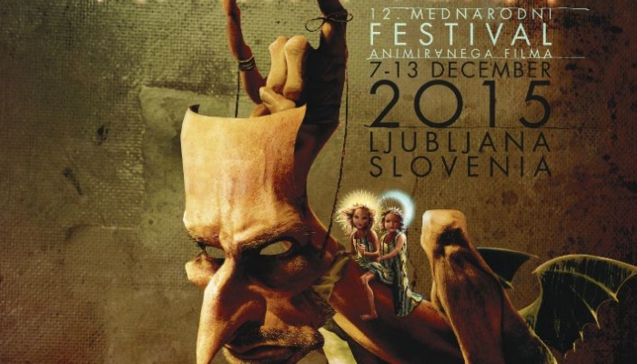 Croatian films and projects at Slovenia’s Animatekarelated image