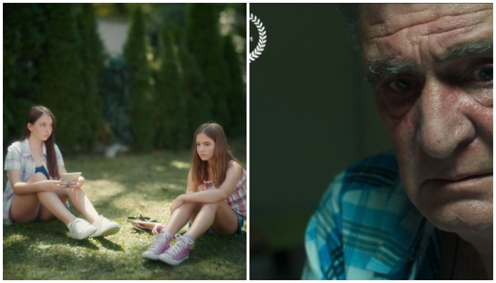 Kratkometražni filmovi <em>Diorama</em> i&nbsp;<em>Anno Domini</em> na festivalima u Londonu i Kalifornijipovezana slika