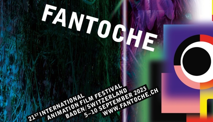 Croatian titles at 21st Fantoche – International Festival for Animation Film in Badenrelated image
