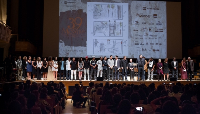 <em>Vrapci</em> osvojili nagradu za najbolji film i scenarij na 39. izdanju festivala u São Paulupovezana slika