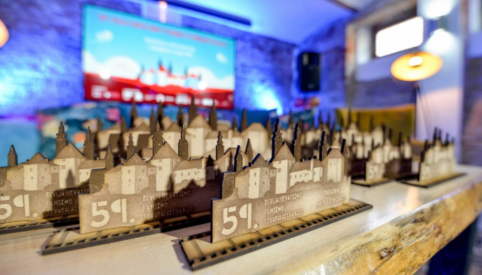 Zatvorena 59. Revija hrvatskog filmskog stvaralaštva djecepovezana slika