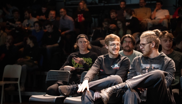 HAVC i Zagreb GameDev: najveći susret domaće industrije videoigara do sada povezana slika