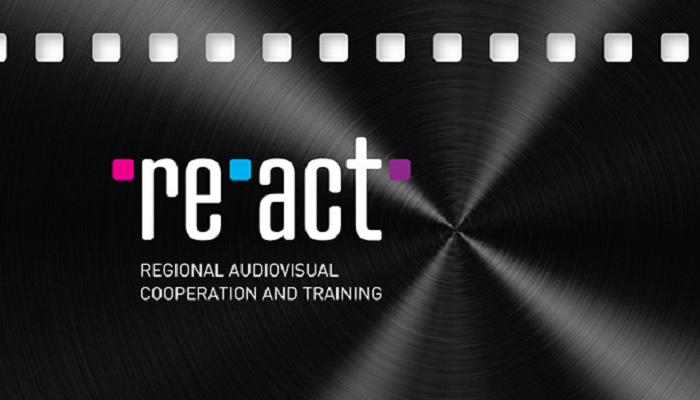 RE-ACT: regionalni fond za poticanje filmskih koprodukcija Italije, Slovenije i Hrvatske – Konferencija za medijepovezana slika