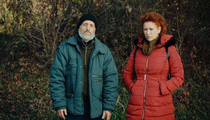 Objavljen trailer za film <em>Glava velike ribe</em> Arsena Oremovićapovezana slika