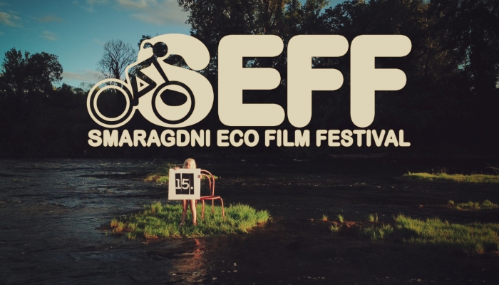 Počinje 15. Smaragdni Eco Film Festival&nbsp;povezana slika