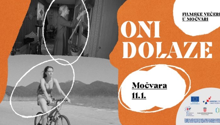 Filmske večeri u Močvari: Oni dolaze 1povezana slika