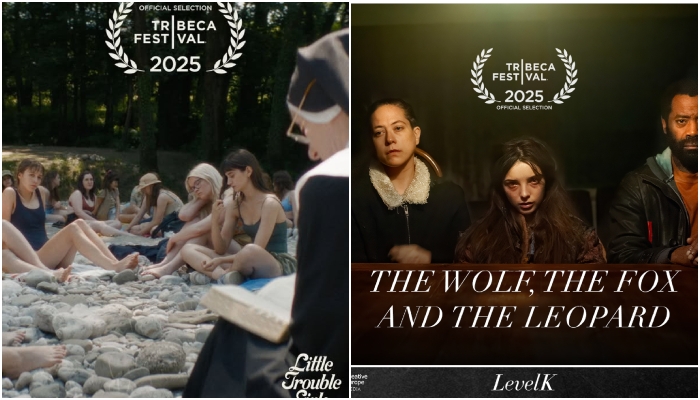 Filmovi <em>Dobre djevojke</em> i <em>The Wolf, the Fox and the Leopard </em>u konkurenciji 24. Tribeca Film Festivala povezana slika
