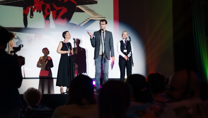 Otvoren 35. Svjetski festival animiranog filma – Animafest Zagrebpovezana slika