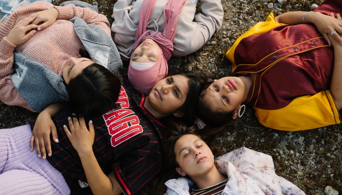 Svjetska premijera filma&nbsp;<em>Skejtanje nije za cure </em>Dine Dume na 25. Tribeca Film Festivalupovezana slika