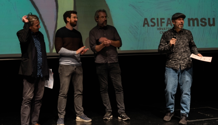 ASIFA Hrvatske: dodijeljene nagrade na 20. Međunarodnom danu animacijepovezana slika