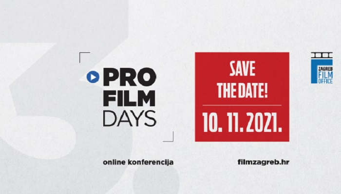 Završilo treće izdanje PROFilm Days konferencije!