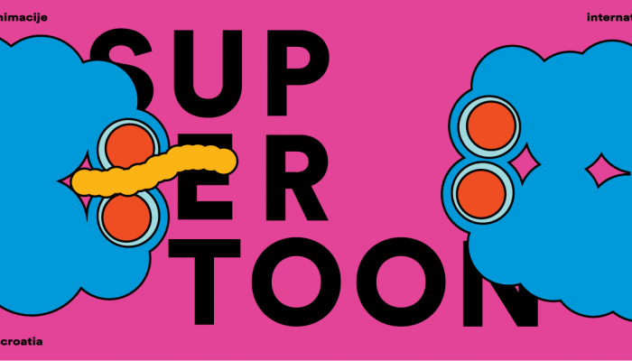 Počinje 8. izdanje međunarodnog festivala animacije Supertoonpovezana slika