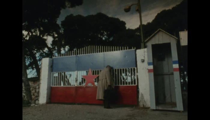 Filmski kurikulum u KIC-u posvećen filmovima Vinka Brešanapovezana slika