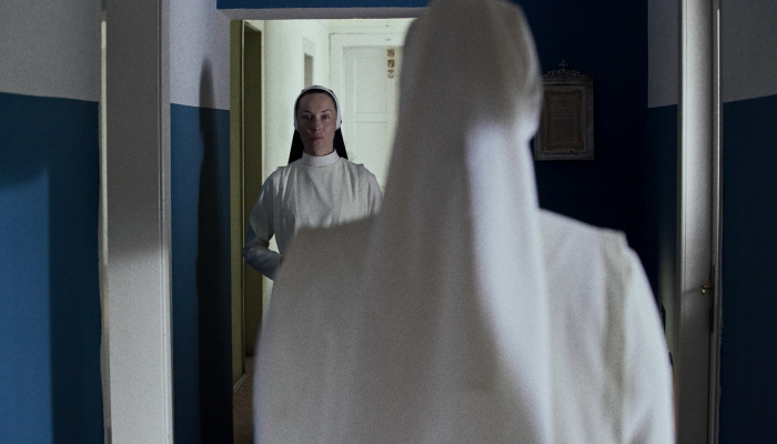 <em>Nun of Your Business</em> Ivane Marinić Kragić stiže u domaća kinapovezana slika