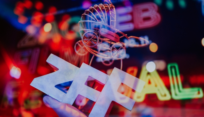 Zatvoren 23. ZFF: <em>Vjetre, pričaj sa mnom</em> osvojio Zlatna kolica za najbolji dugometražni film; najbolji domaći film 'Kockica' je <em>Rahlo</em> povezana slika