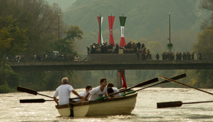 <em>The Liberation of Skopje</em> Begins Shooting in Macedoniarelated image