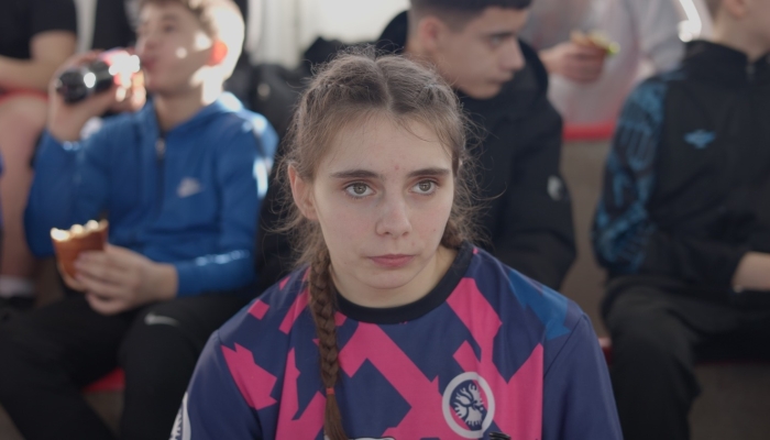 U Koprivnici sniman dokumentarni film <em>Big in Gazi Baba</em>povezana slika